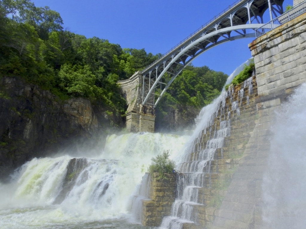 Croton Gorge Park