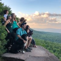 Giant Ledge
