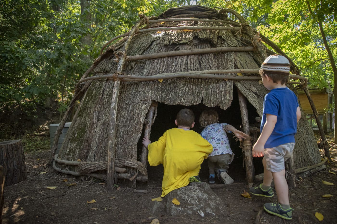 Greenburgh Nature Center