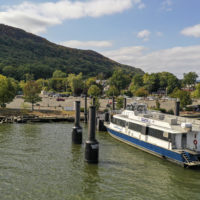 Haverstraw-Ossining Ferry