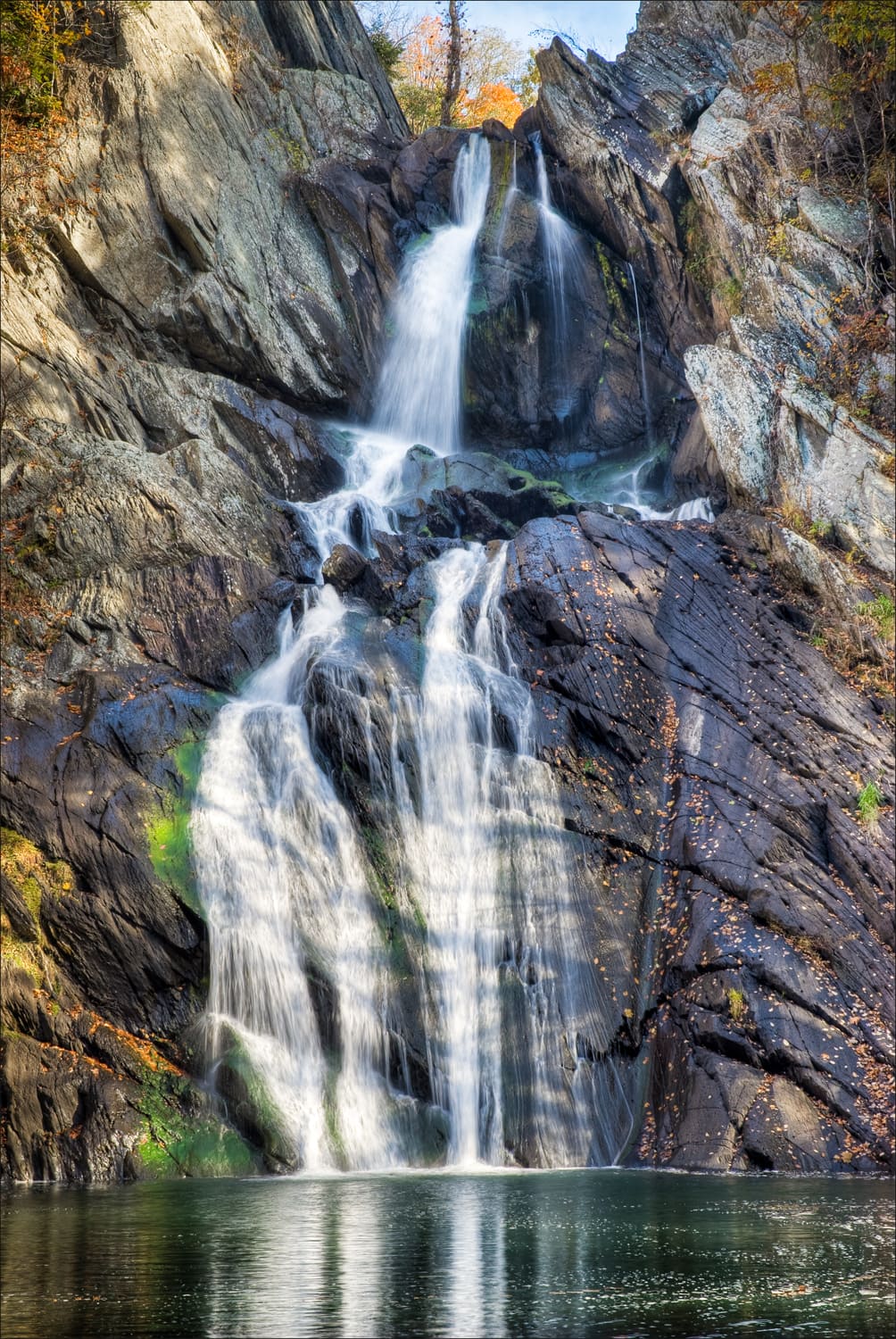 High Falls