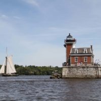 Hudson-Athens Lighthouse