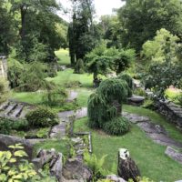 Innisfree Garden