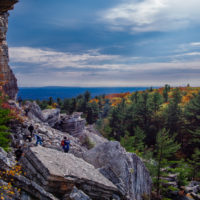 Mohonk Mountain House