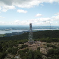 Mount Beacon Fire Tower