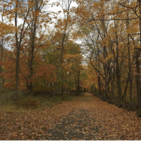 Nyack-Haverstraw River Trail