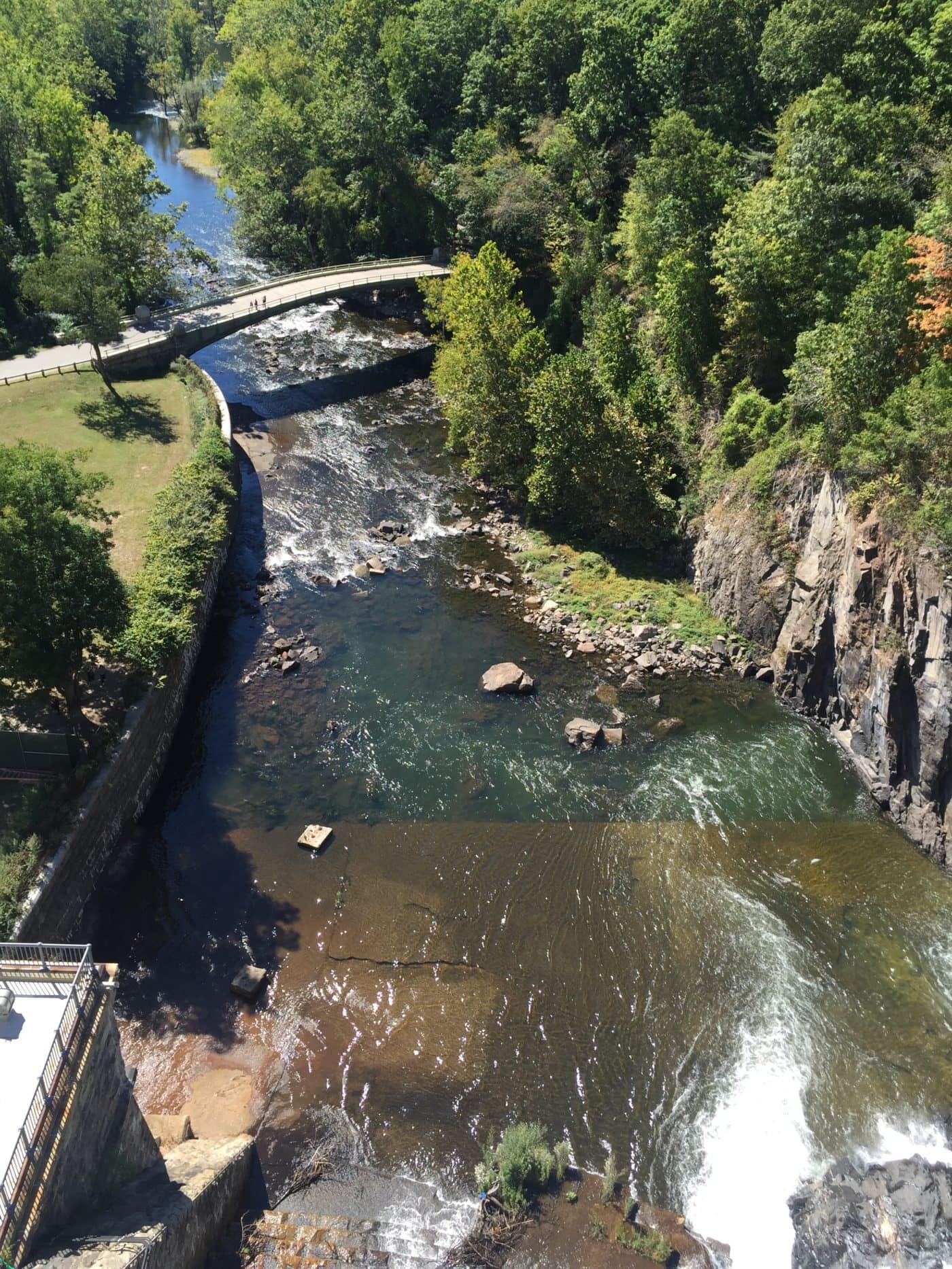 Old Croton Aqueduct Trail