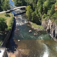 Old Croton Aqueduct Trail