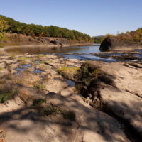 Peebles Island State Park