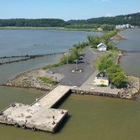 Piermont Pier