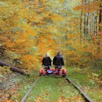 Rail Explorers