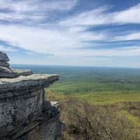 Sam's Point