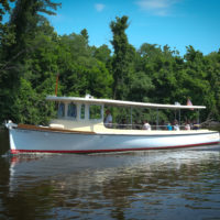 Solaris Hudson River Maritime Museum