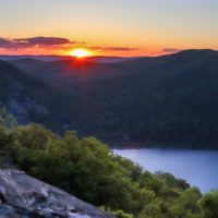Storm King Mountain
