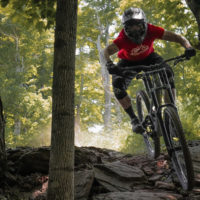 Windham Mountain Bike Park