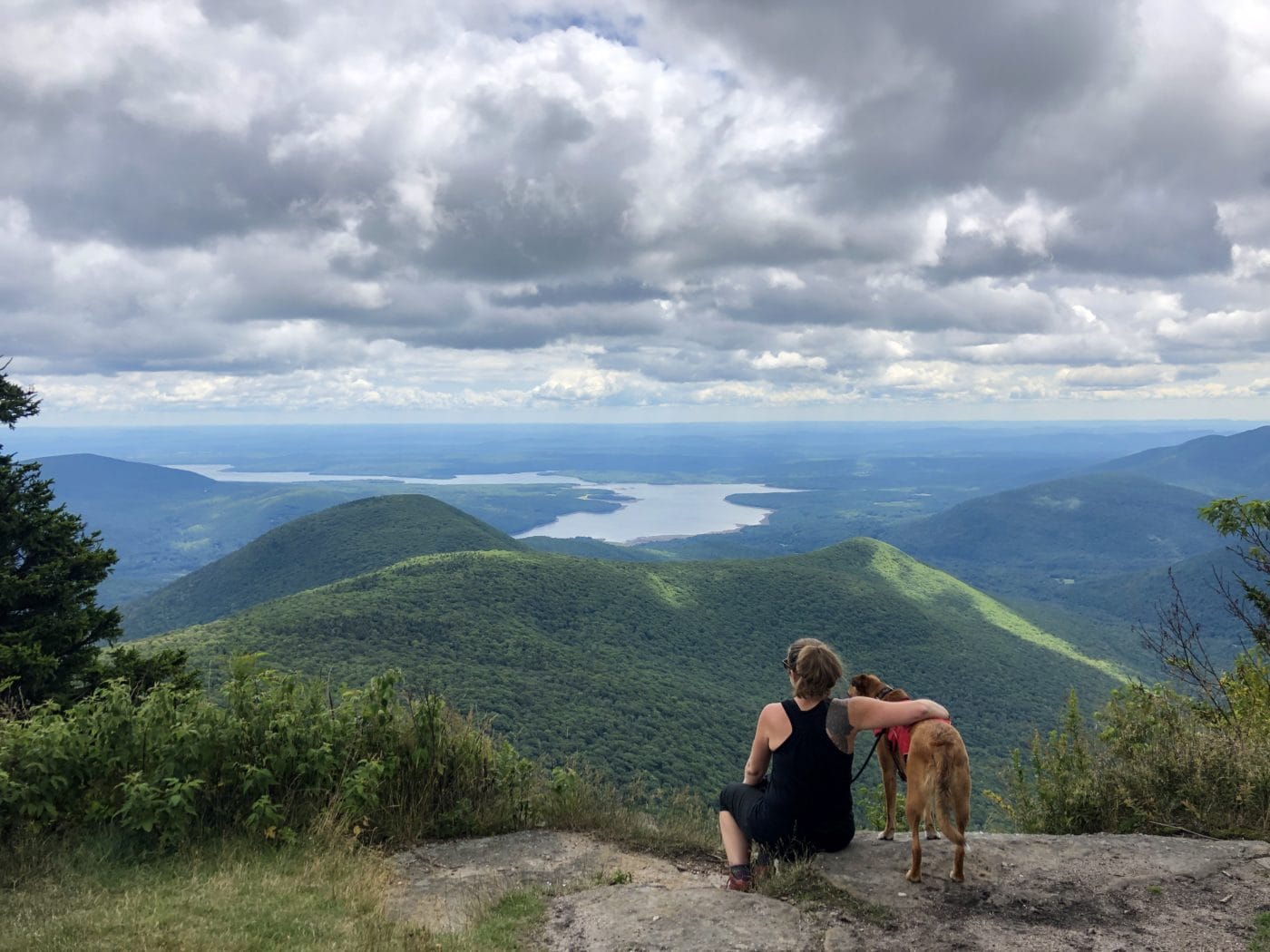 Wittenberg Mountain