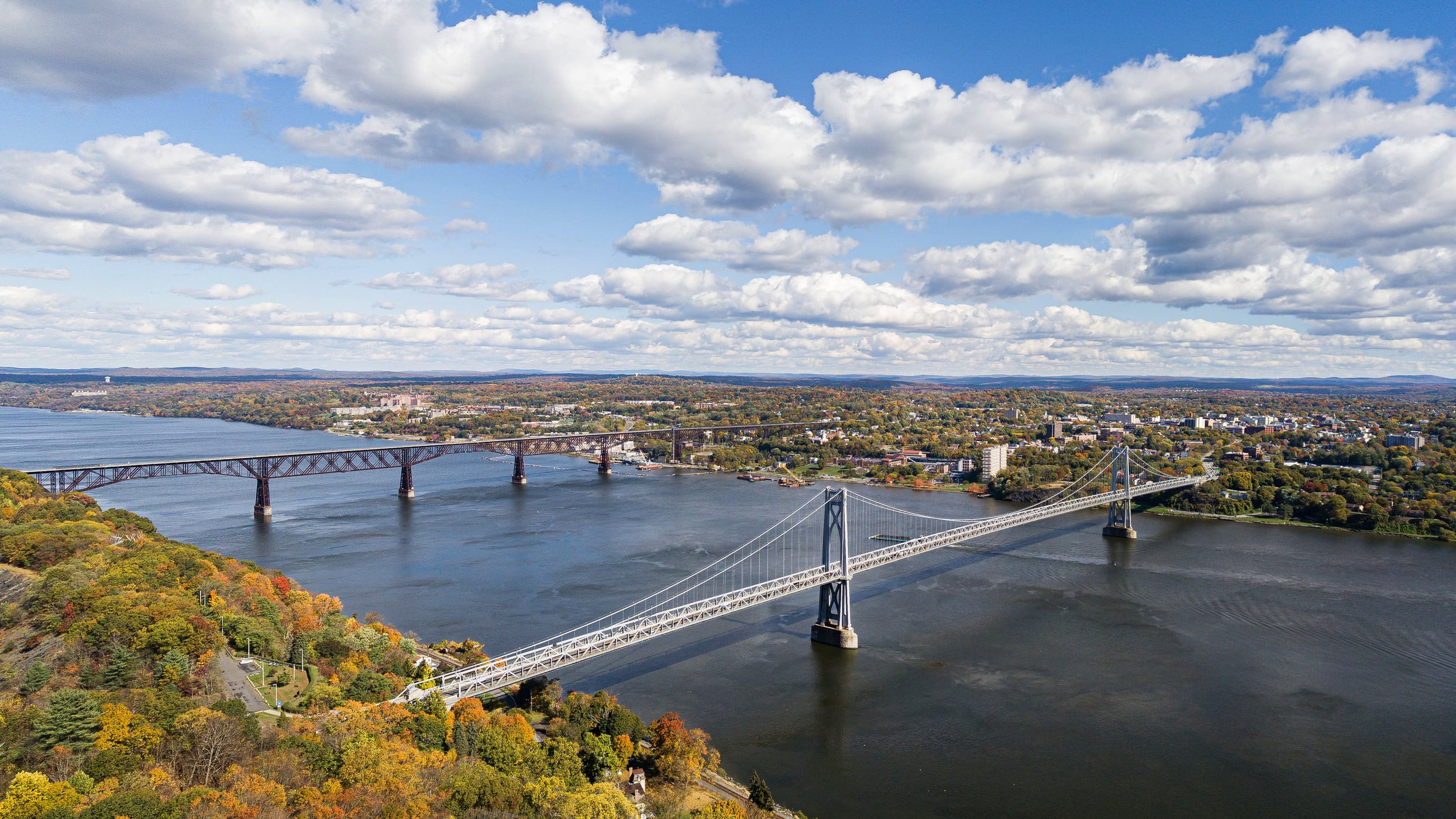 Walkway Loop Trail  Walkway Over the Hudson