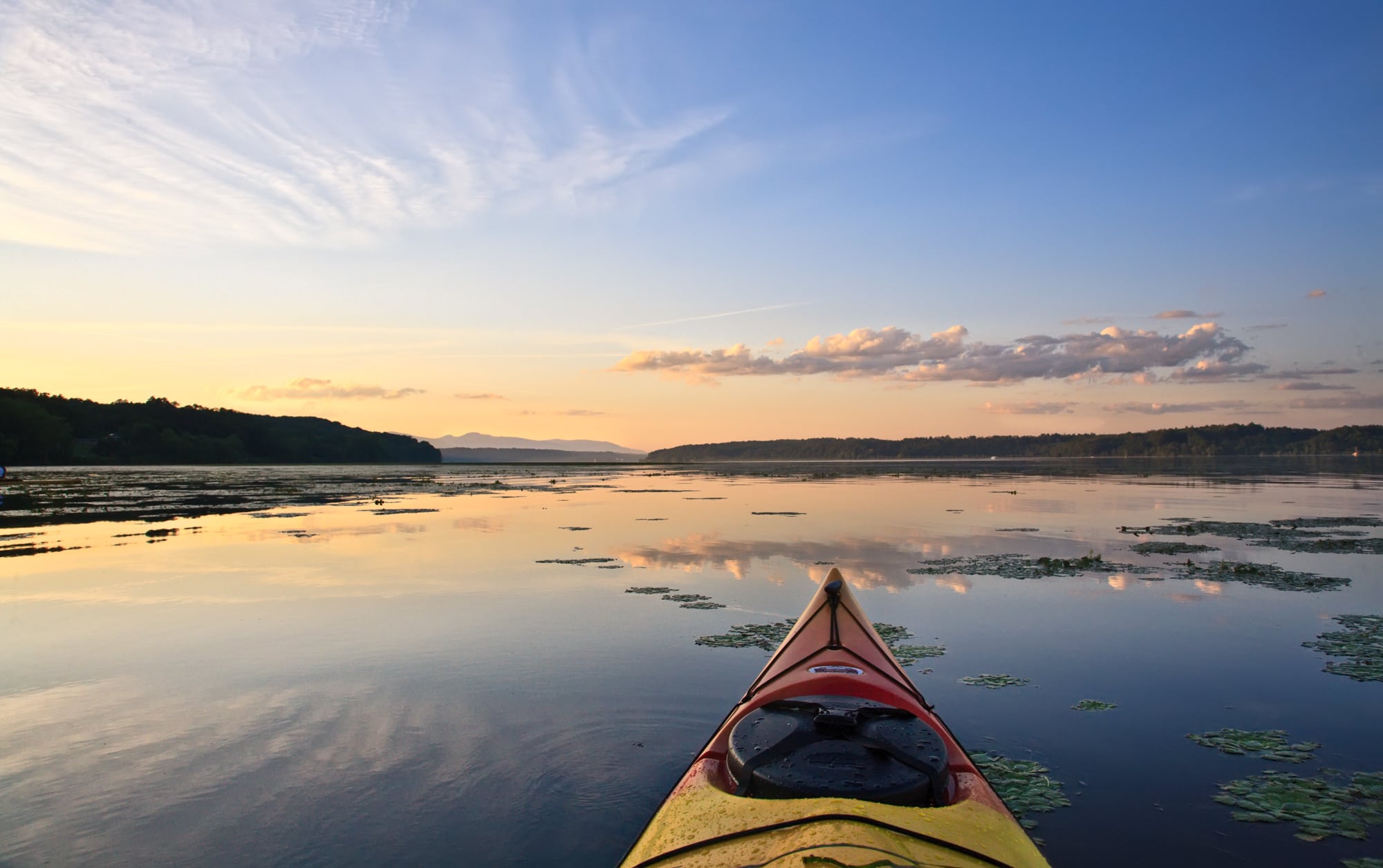 Esopus Meadows (Photo: Robert Rodriguez, Jr.)