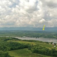 Catskill Quarry