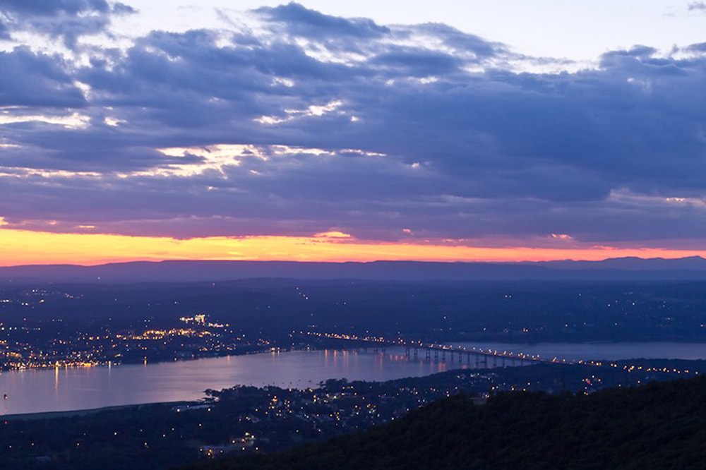 Mount Beacon Park