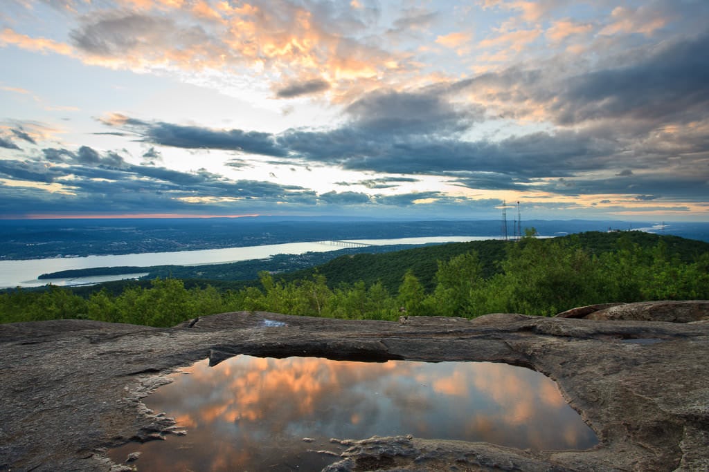 Mount Beacon Park