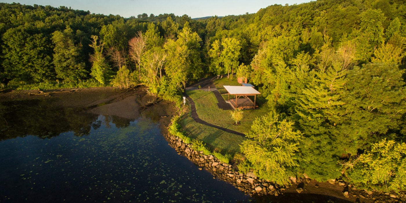 Esopus Meadows Preserve