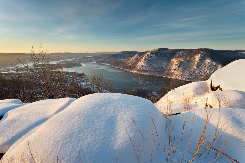 Winter Highlands (Photo: Robert Rodriguez, Jr.)