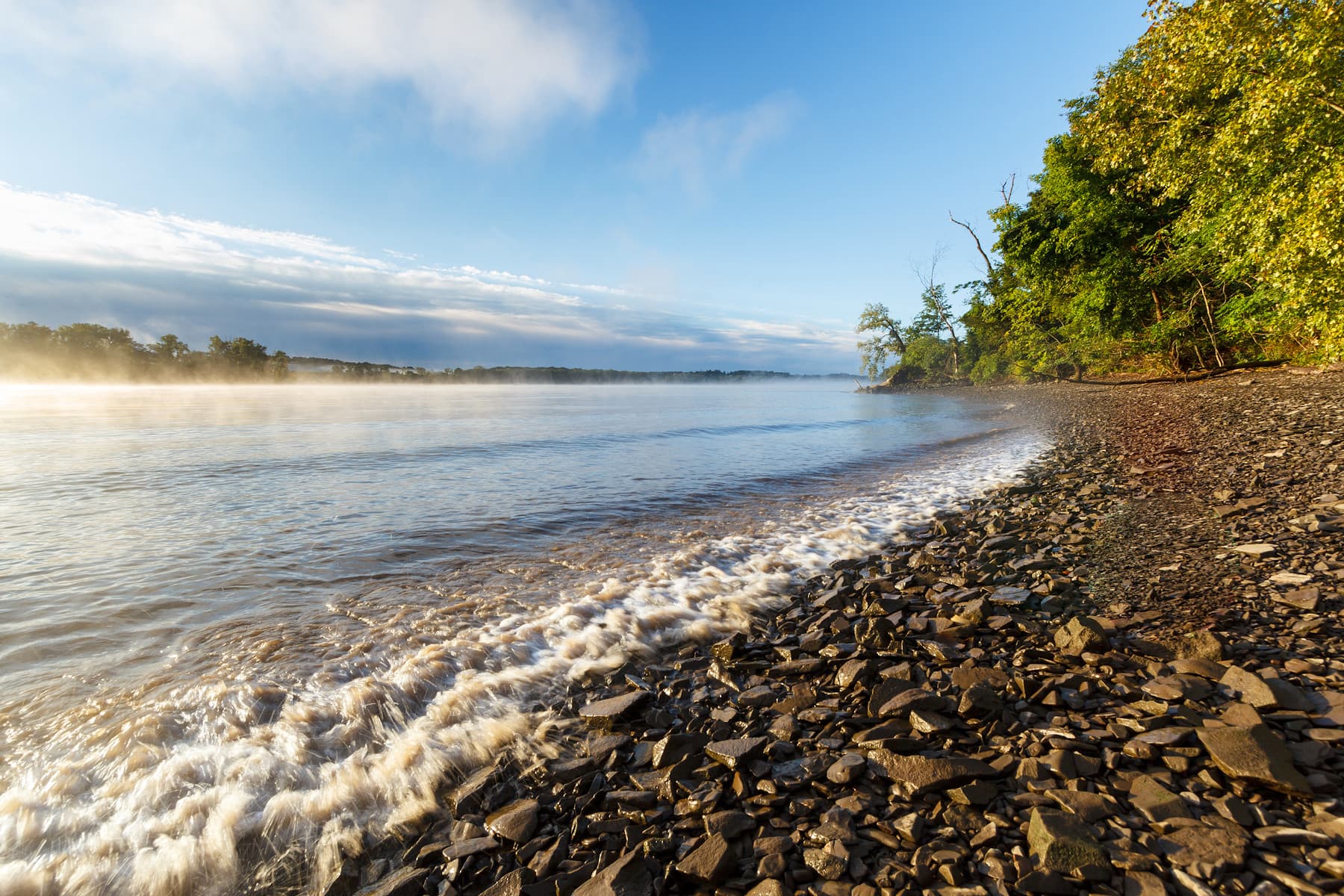 Scenic Hudson's Long View Park