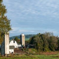 Chaseholm Farm