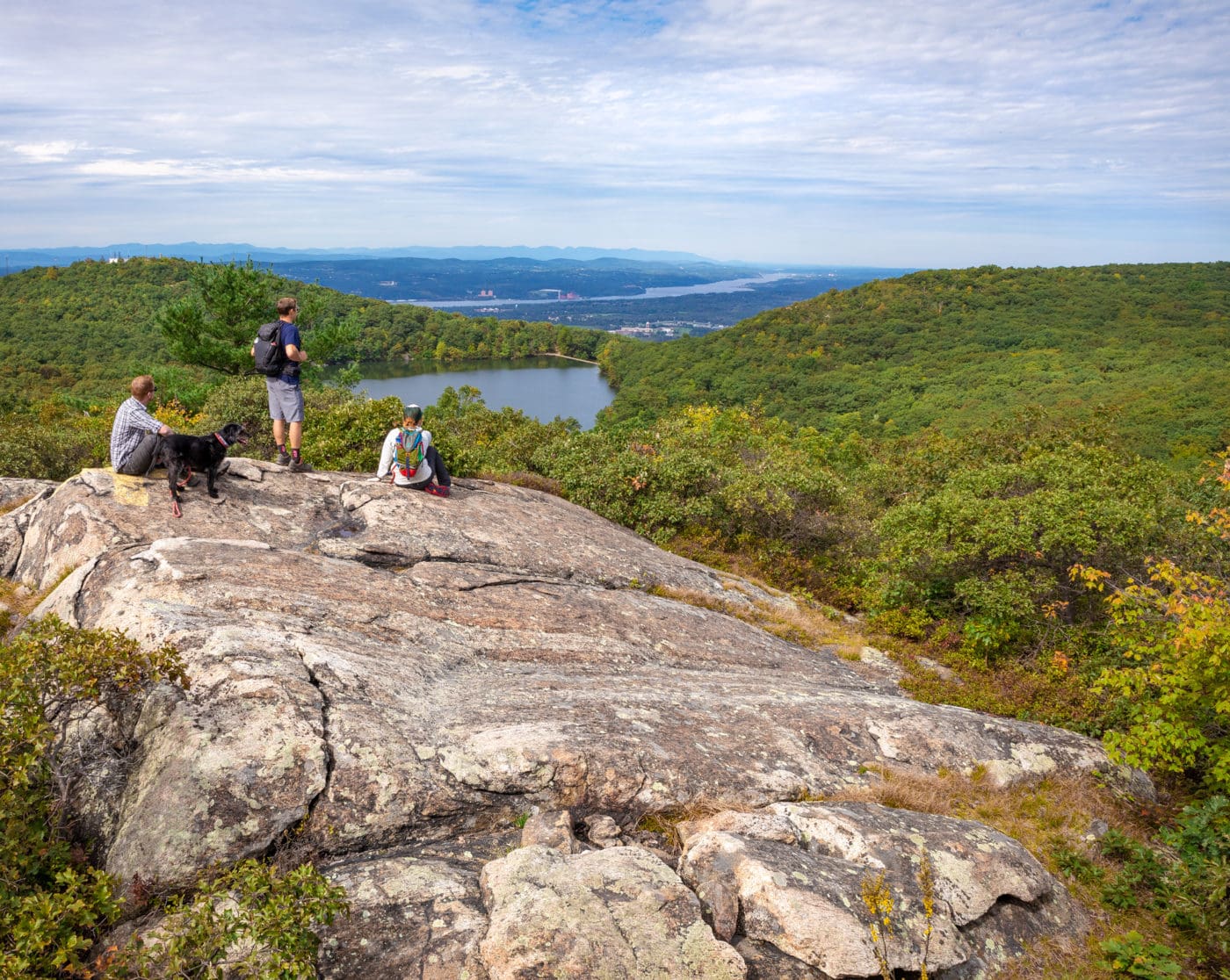 Mount Beacon Park