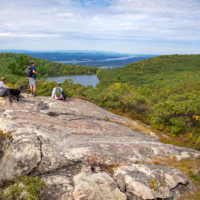 Mount Beacon Park