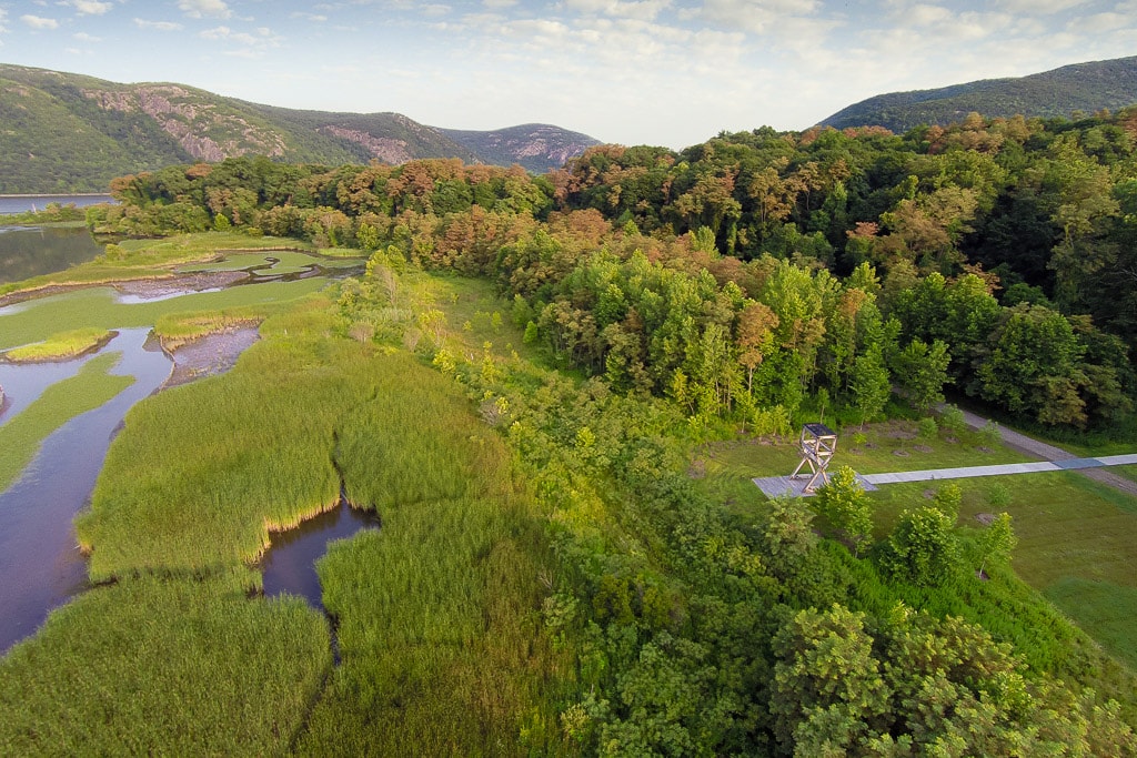 West Point Foundry Preserve