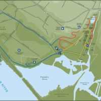 Trail Map