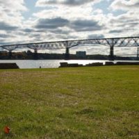 Bob Shephard Highland Landing Park