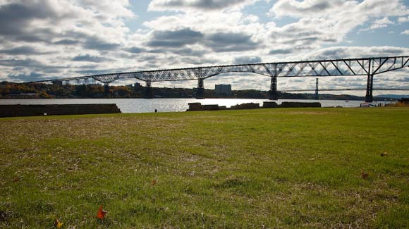 Bob Shephard Highland Landing Park