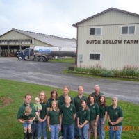 Dutch Hollow
