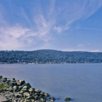Clausland Mountain