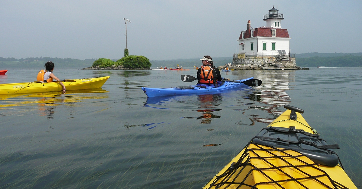 Esopus Lighthouse