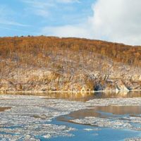 FDR National Historic Site Viewshed
