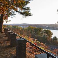 Franny Reese State Park