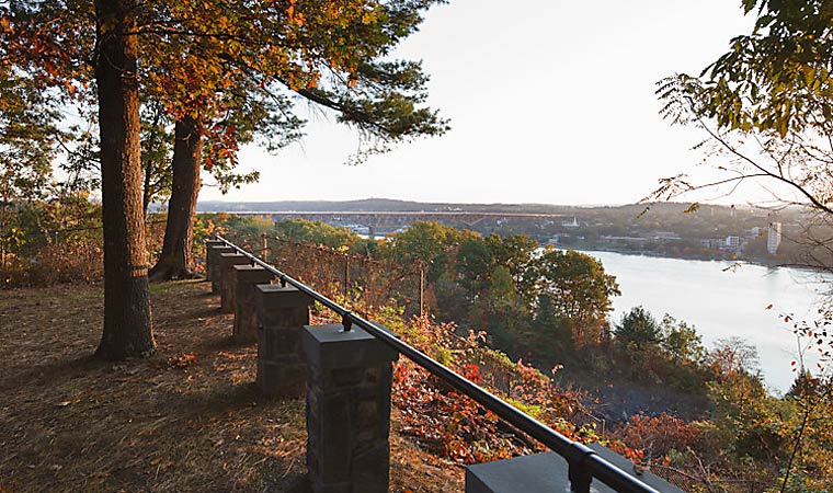 Franny Reese State Park