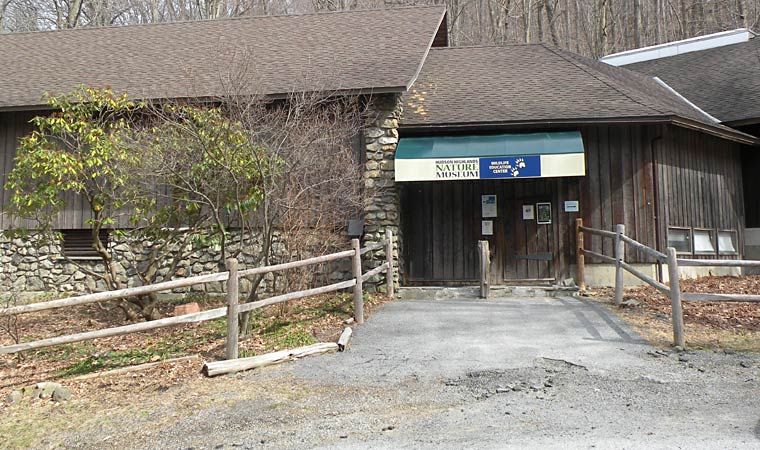 Hudson Highlands Nature Museum