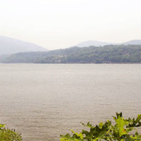 Manitou Point Preserve