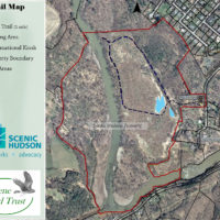Trail Map