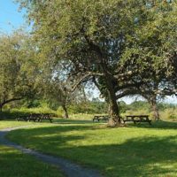 Peach Hill Park