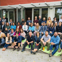 Scenic Hudson Staff Photo