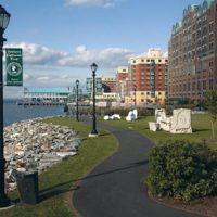 Esplanade Park