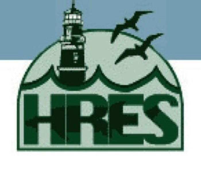 Hudson River Environmental Society Logo