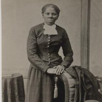 Harriet Tubman