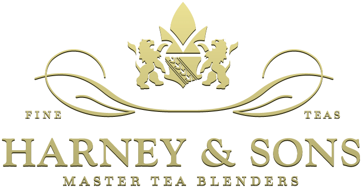 Harney and Sons Logo